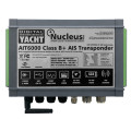 AIT6000 – AIS Transponder with VHF Splitter, Alarms, NMEA 2000 & Wi-Fi